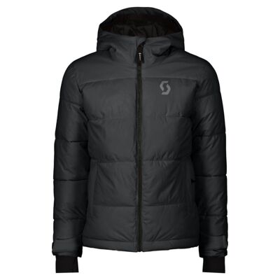 Ultimate Warm Junior Jacket - Hybridjakker - Barn