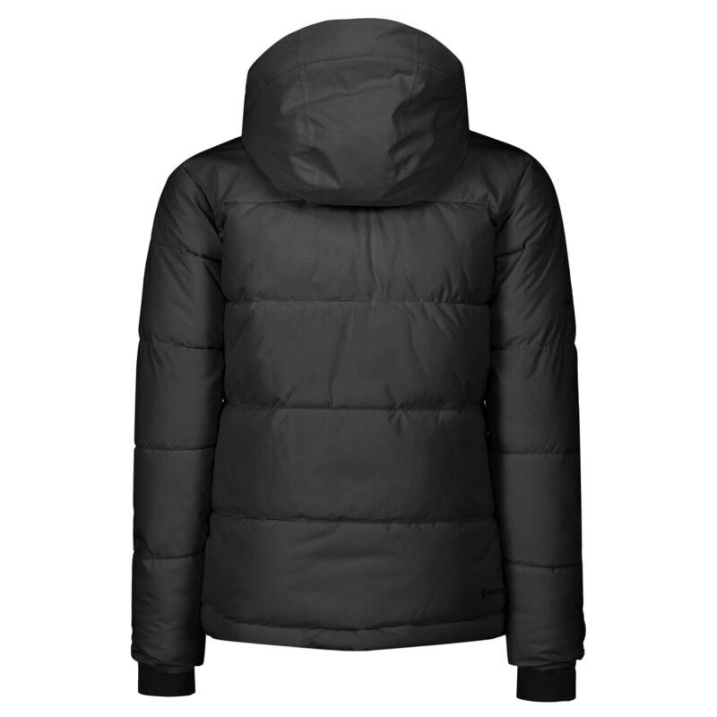 Scott Ultimate Warm Junior Jacket - Hybrid Jackets - Kid's | Hardloop