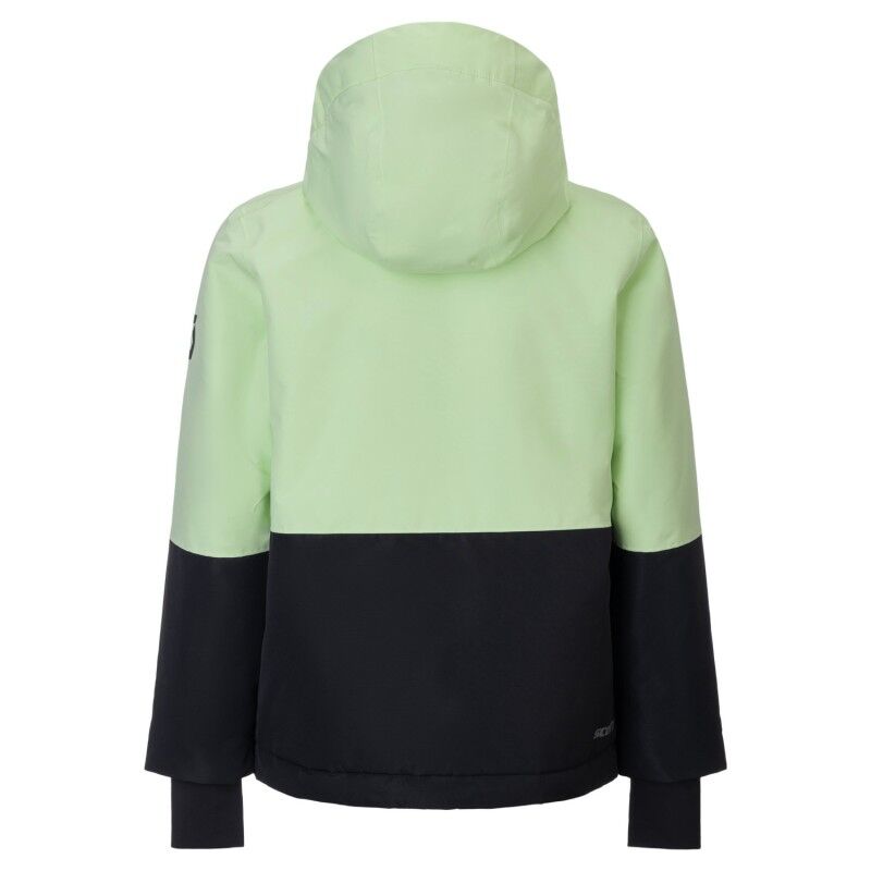 Scott Ultimate Dryo - Veste ski enfant | Hardloop