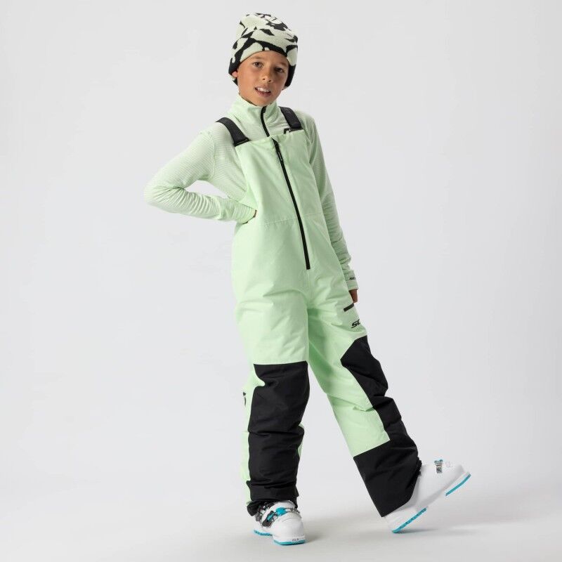 Scott Vertic Bib Junior Pants - Skihose - Kind | Hardloop