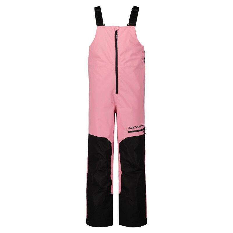 Vertic Bib Junior Pants - Ski trousers - Kid's