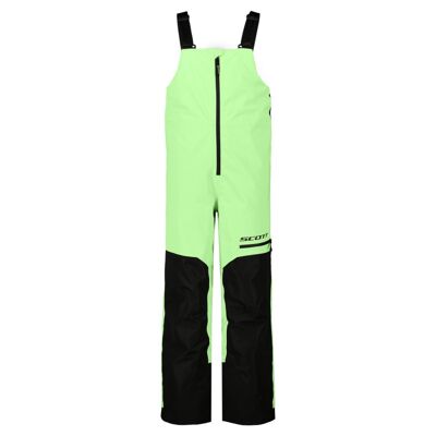 Vertic Bib Junior Pants - Ski trousers - Kid's