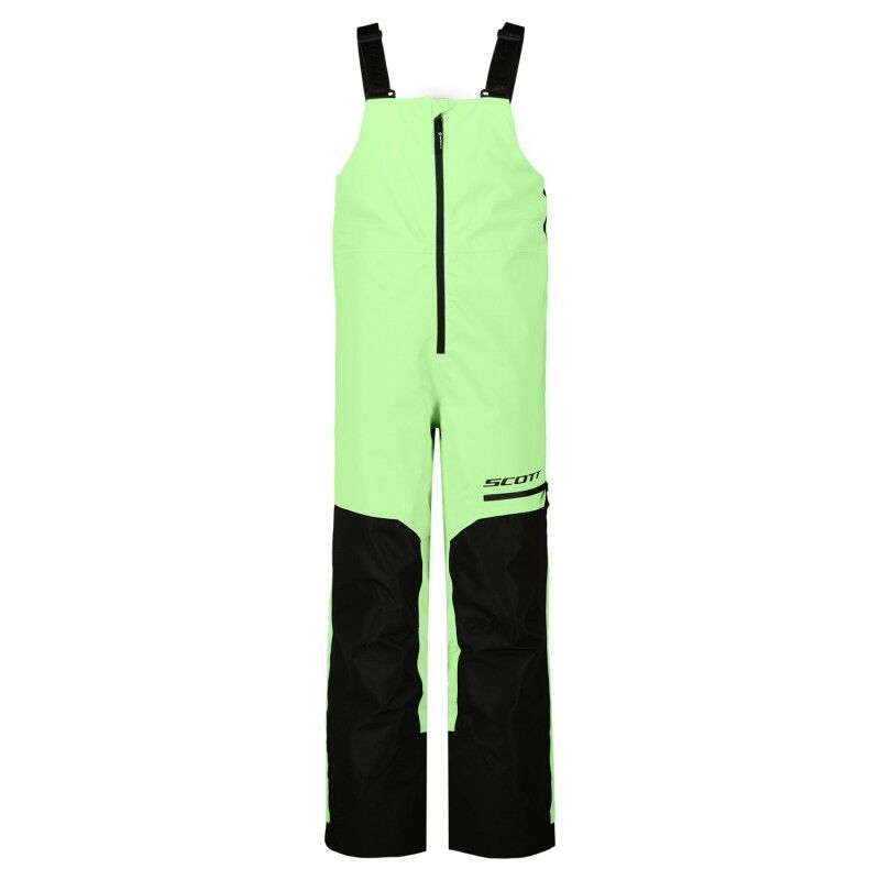 Vertic Bib Junior Pants - Ski trousers - Kid's