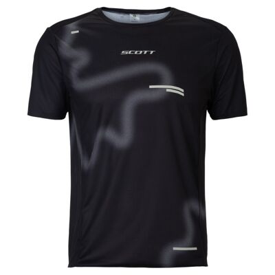 RC Run SS - T-shirt - Herrer
