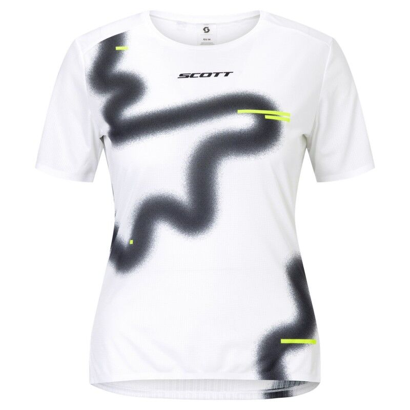 RC Run SS - T-shirt - Women's