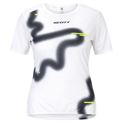RC Run SS - T-shirt - Women's