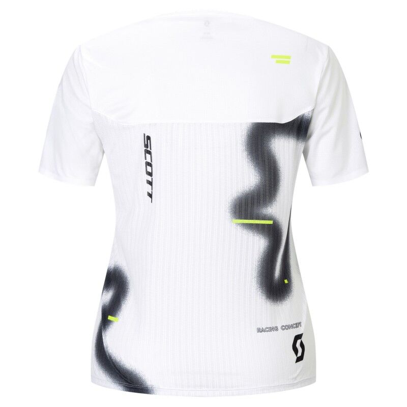 Scott RC Run SS - T-shirt - Donna | Hardloop
