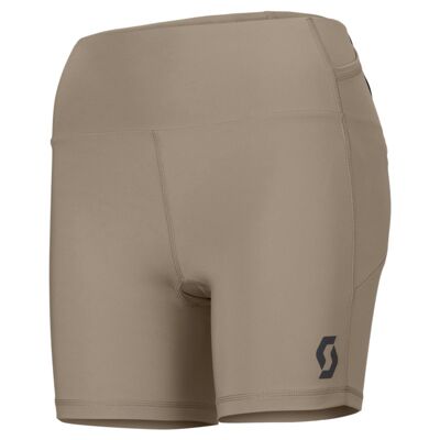 Endurance Tech Tight Shorts - Juoksushortsit - Naiset