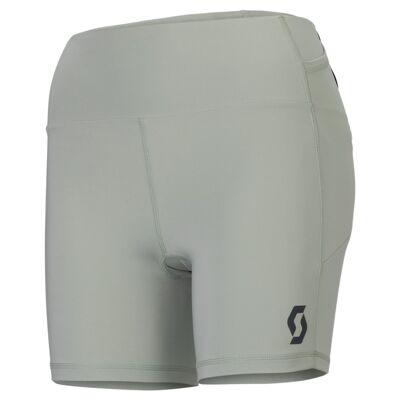 Endurance Tech Tight Shorts - Calçoes de corrida mulher