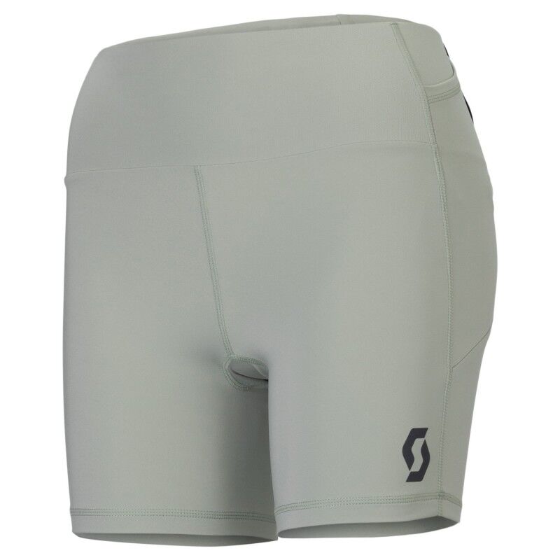 Endurance Tech Tight Shorts - Running shorts - Women's
