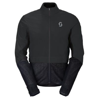 Endurance Warm - Running jacket - Men's