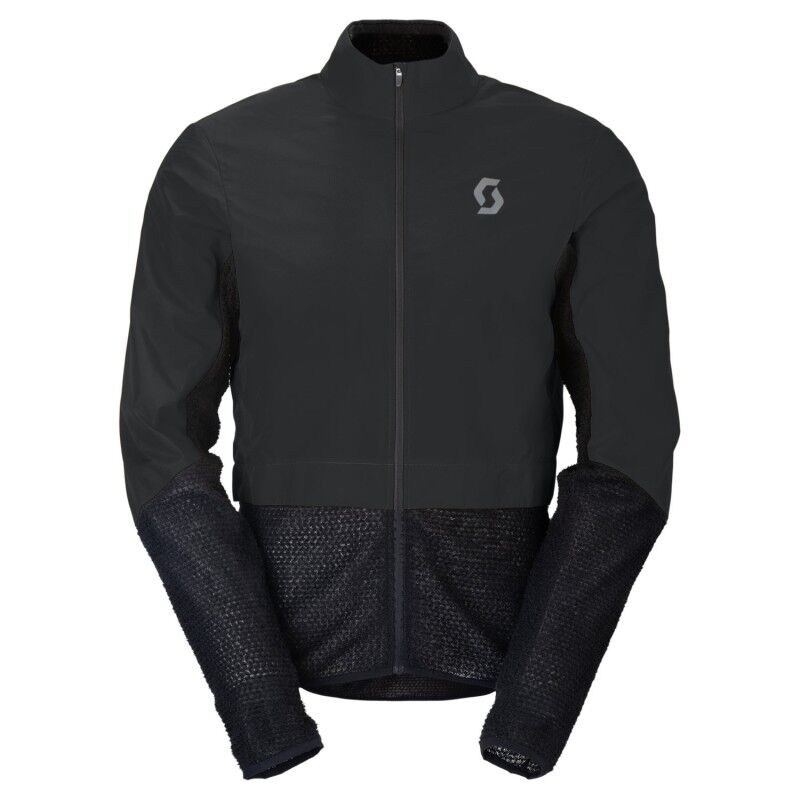 Endurance Warm - Running jacket - Men's