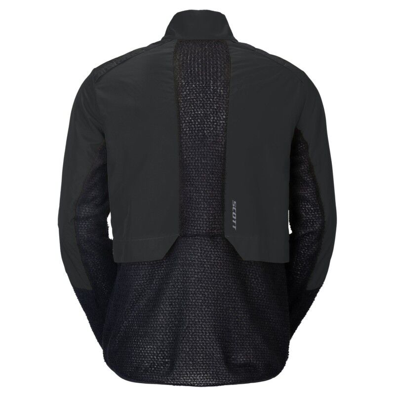 Scott Endurance Warm - Running jacket - Men's | Hardloop