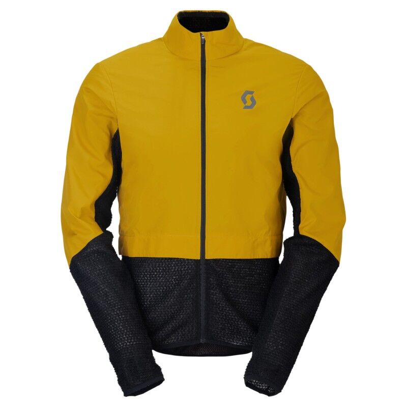 Endurance Warm - Running jacket - Men's