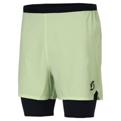 Endurance Tech Hybrid - Running shorts - Men's