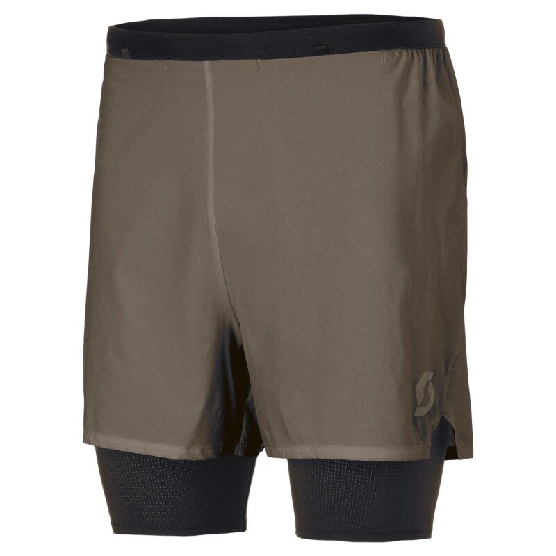 Endurance Tech Hybrid - Short running homme