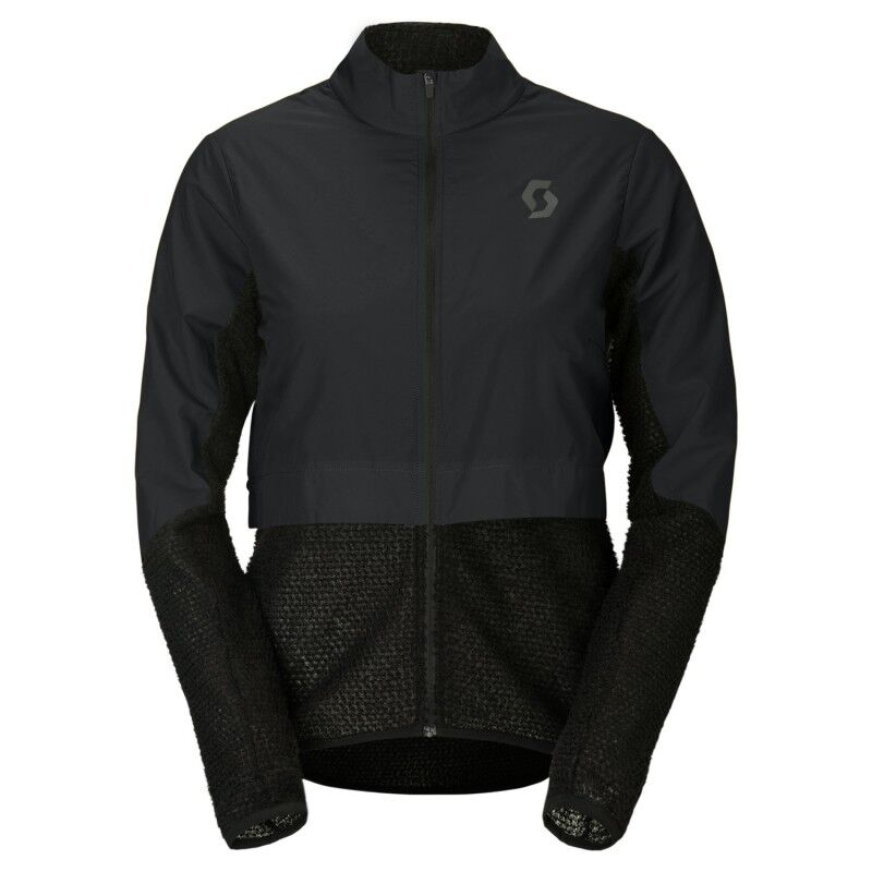Scott Endurance Warm Jacket - Giacca running - Donna | Hardloop
