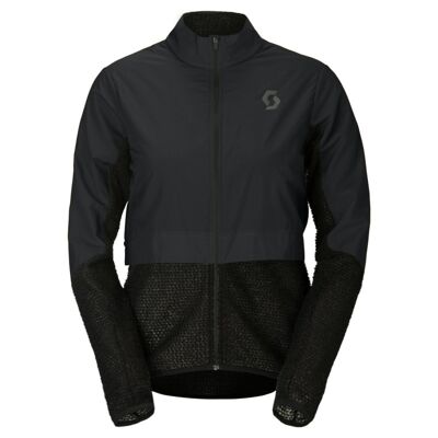 Endurance Warm Jacket - Running jacka - Dam