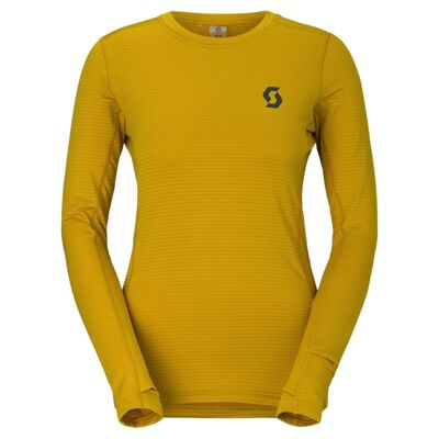 Endurance Warm LS Tee - Dámské triko