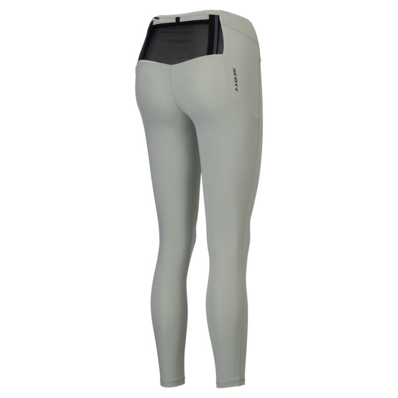 Scott Endurance Tech Full Tights - Running leggings - Women's | Hardloop