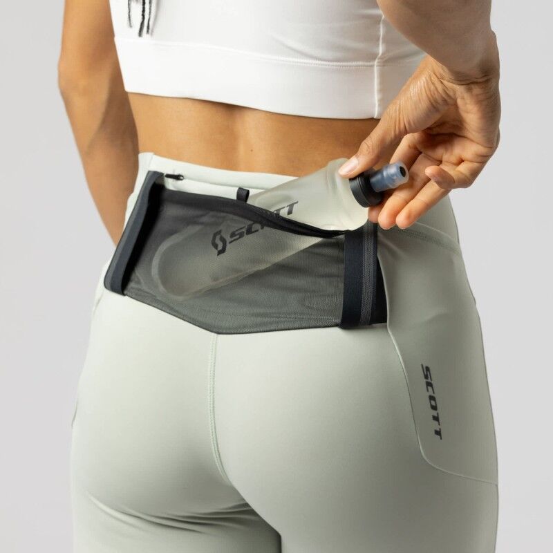 Scott Endurance Tech Full Tights - Laufhose - Damen | Hardloop