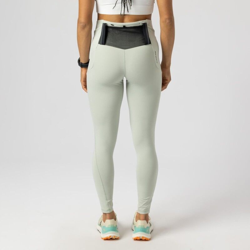 Scott Endurance Tech Full Tights - Mallas de running - Mujer | Hardloop