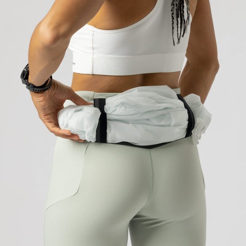 Scott Endurance Tech Full Tights - Calça de corrida mulher | Hardloop