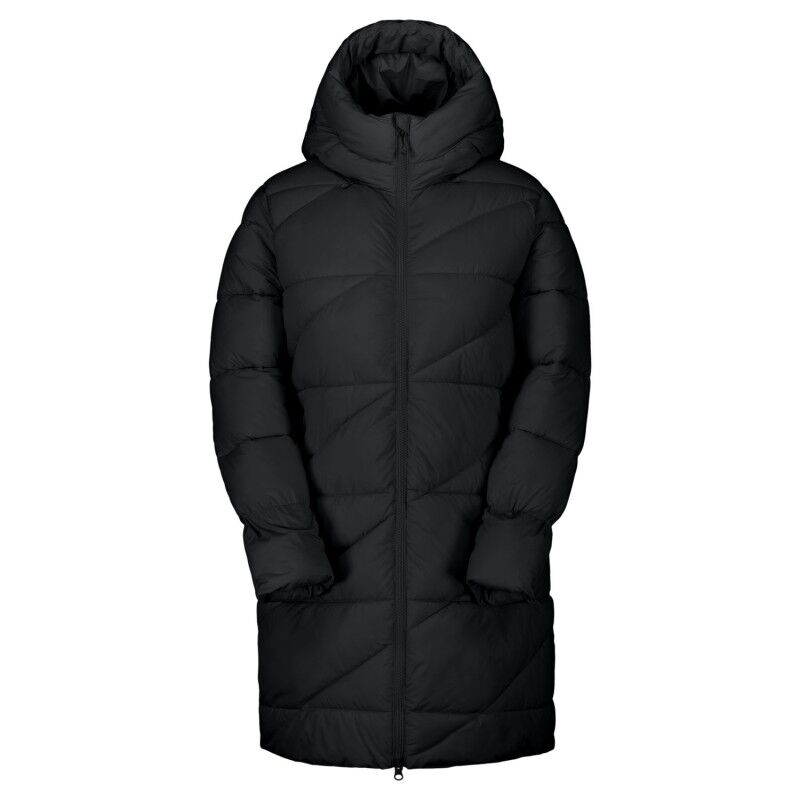 Scott Insuloft Warm Parka - Parka - Women's | Hardloop