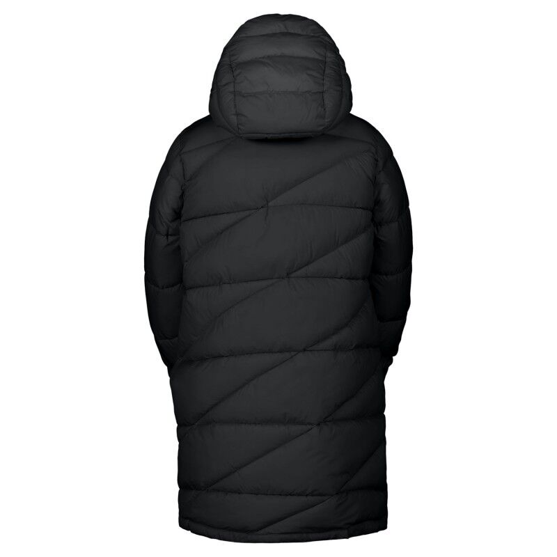 Scott Insuloft Warm Parka - Parka - Damer | Hardloop