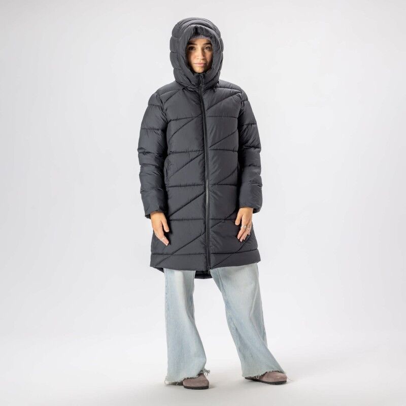 Scott Insuloft Warm Parka - Parkatakki - Naiset | Hardloop