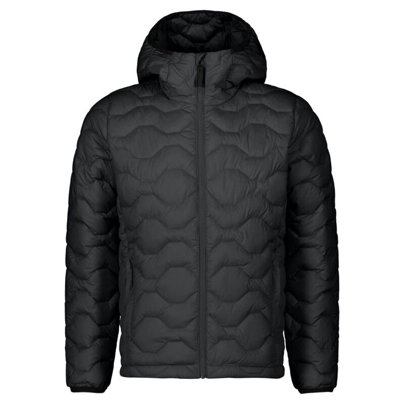 Insuloft Warm Junior Jacket - Hybrid Jackets - Kid's