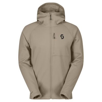 Defined Warm Zip Hoody - Kurtka wiatrówka meska