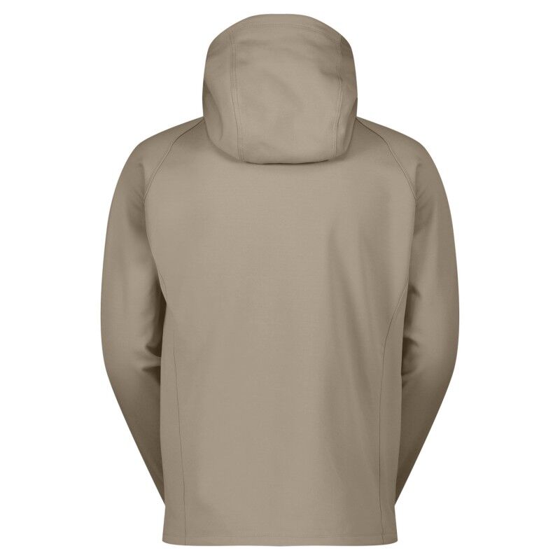 Scott Defined Warm Zip Hoody - Windjacke - Herren | Hardloop