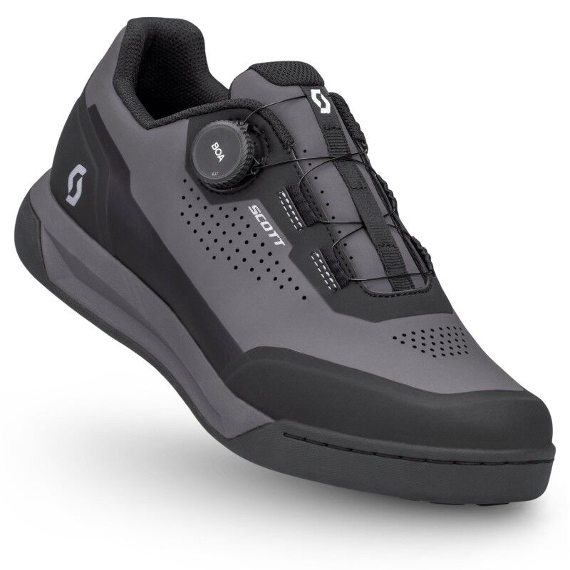 Scott MTB VoLT Evo Flat Boa® Shoe - MTB schoenen | Hardloop
