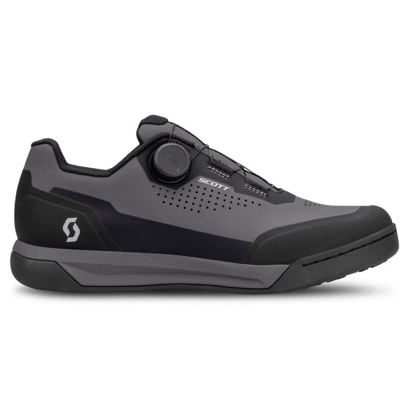 Scott MTB VoLT Evo Flat Boa® Shoe - MTB trety | Hardloop