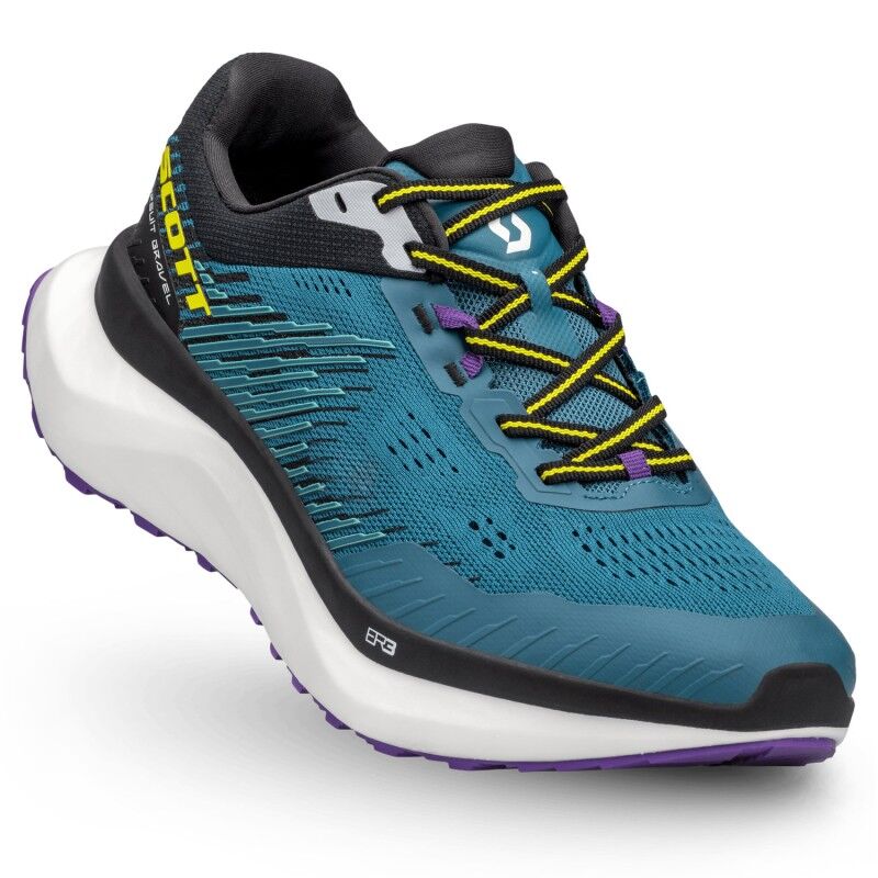 Pursuit Gravel Shoe - Trail running shoes - Men's