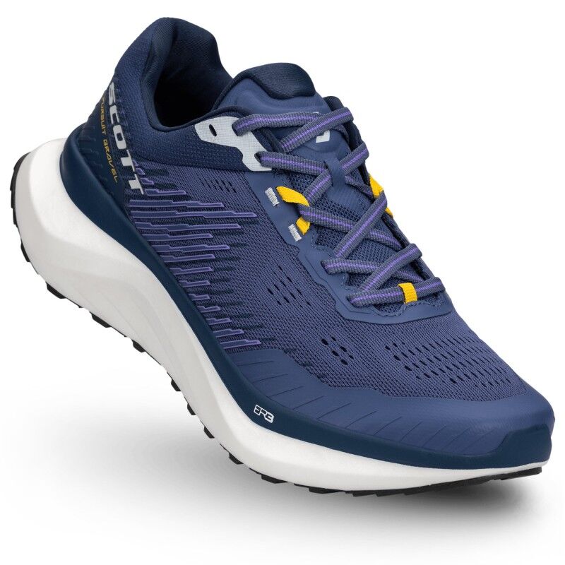 Scott Pursuit Gravel Shoe - Trail running shoes - Men's | Hardloop