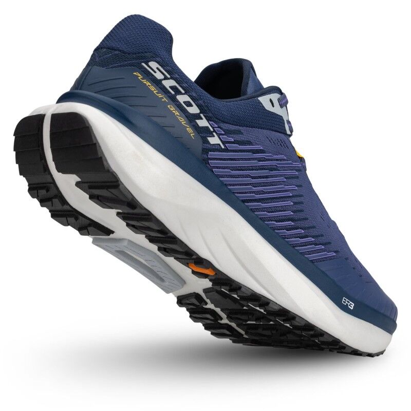 Scott Pursuit Gravel Shoe - Chaussures trail homme | Hardloop