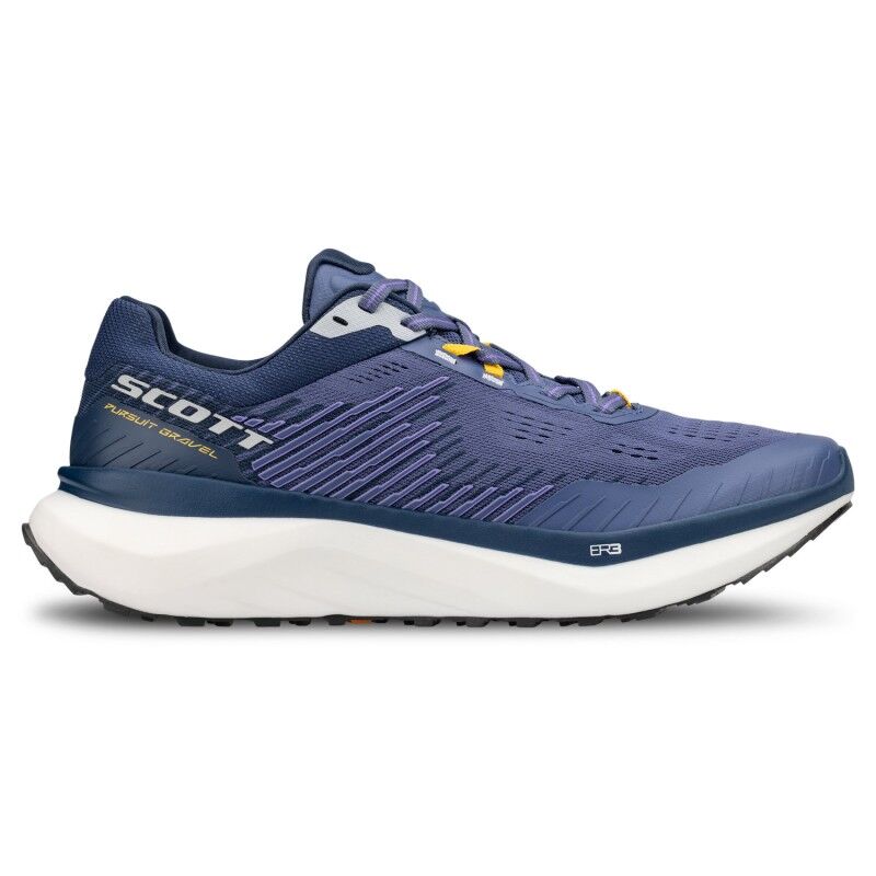 Scott Pursuit Gravel Shoe - Trailrunningschoenen - Heren | Hardloop