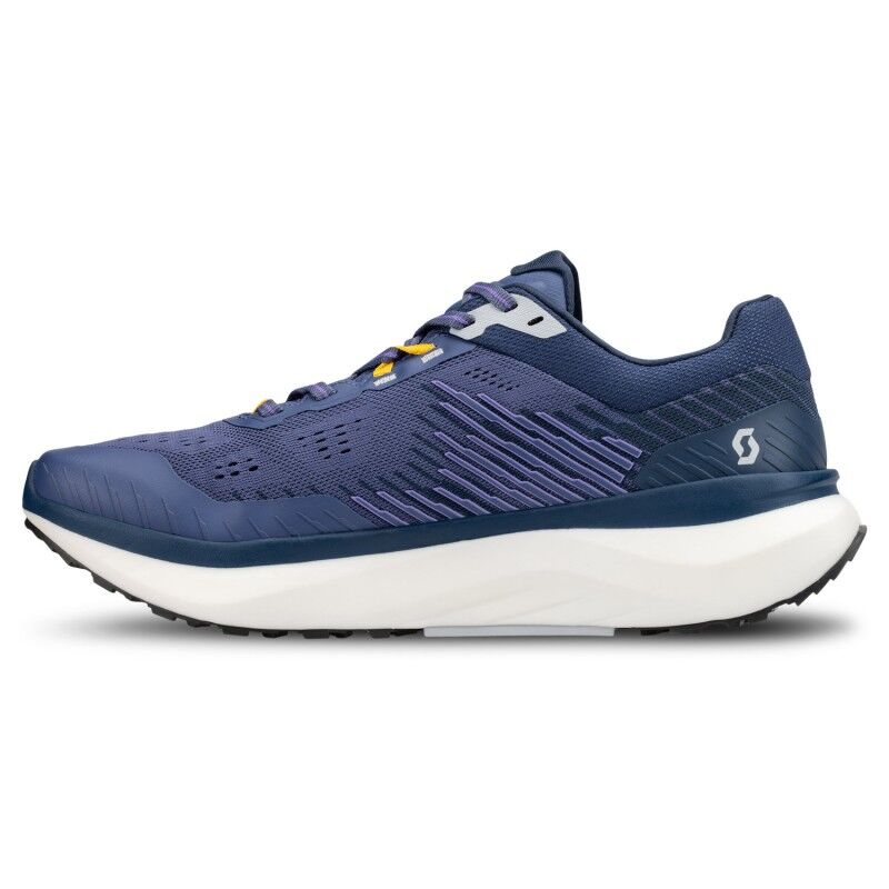 Scott Pursuit Gravel Shoe - Sapatilhas trail homem | Hardloop