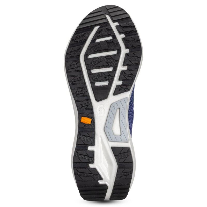 Scott Pursuit Gravel Shoe - Pánské trailové běžecké boty | Hardloop