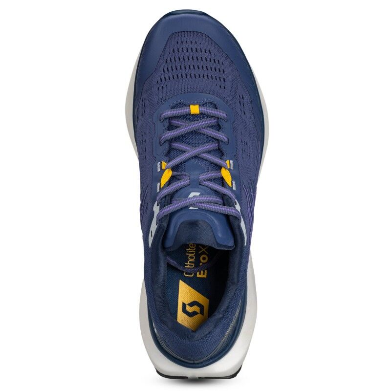 Scott Pursuit Gravel Shoe - Trailrunningschoenen - Heren | Hardloop