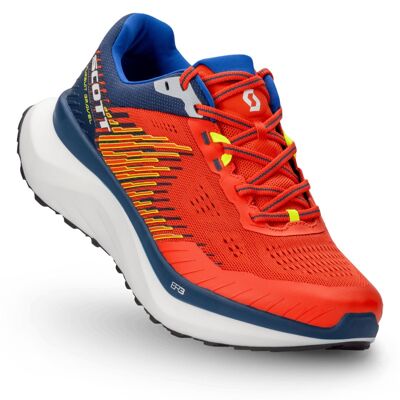 Pursuit Gravel Shoe - Polkujuoksukengät - Miehet