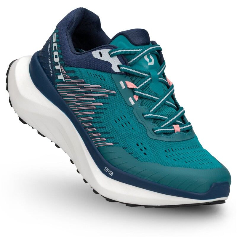 Pursuit Gravel Shoe - Trail running shoes - Women's