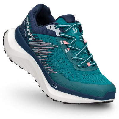 Pursuit Gravel Shoe - Trailsko - Damer