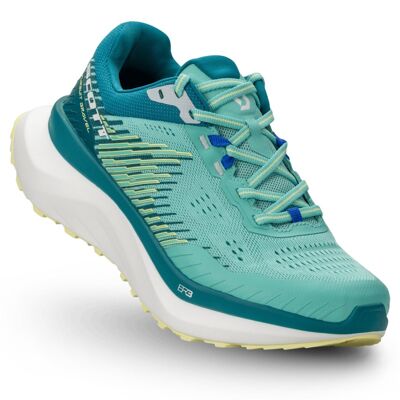 Pursuit Gravel Shoe - Polkujuoksukengät - Naiset