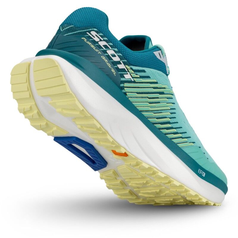 Scott Pursuit Gravel Shoe - Trail running shoes - Women's | Hardloop