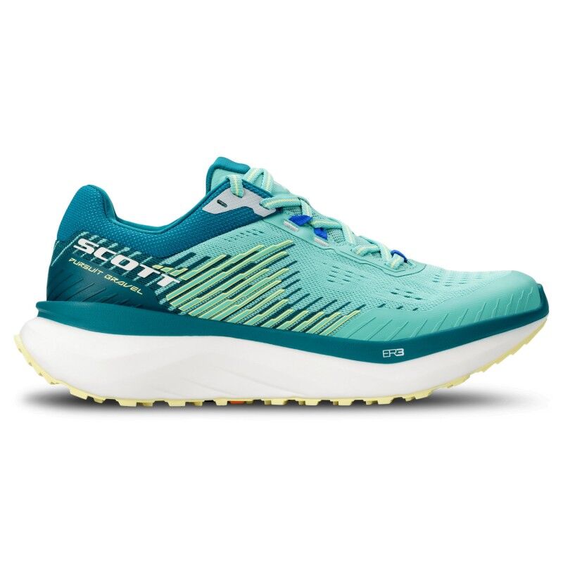 Scott Pursuit Gravel Shoe - Trail running shoes - Women's | Hardloop
