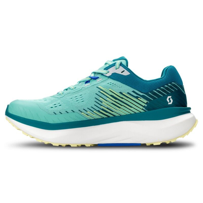 Scott Pursuit Gravel Shoe - Trail running shoes - Women's | Hardloop
