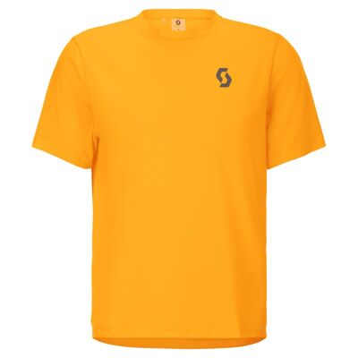 Endurance LT SS - T-shirt - Herr